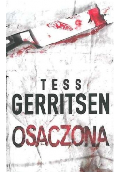 Osaczona Wydanie kieszonkowe