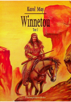 Winnetou tom 1