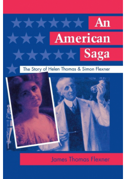 An American Saga