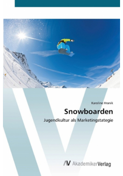 Snowboarden