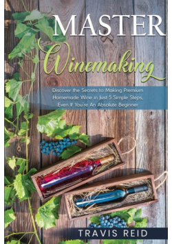 Master Winemaking