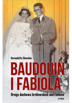 Baoudouin i Fabiola