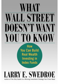 What Wall Street Doesn't Want You to Know
