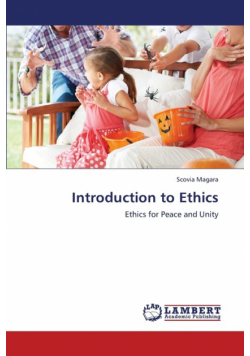 Introduction to Ethics