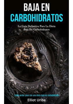 Baja En Carbohidratos