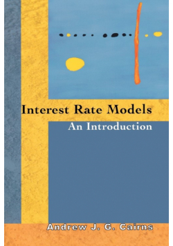 Interest Rate Models