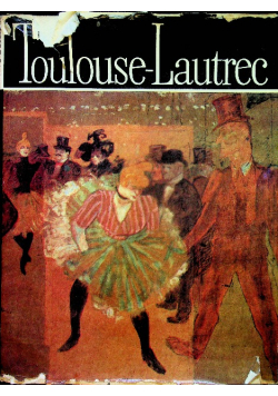 Toulouse lautrec