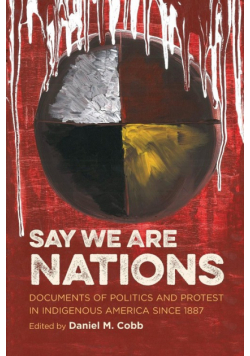 Say We Are Nations