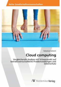 Cloud computing