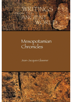 Mesopotamian Chronicles