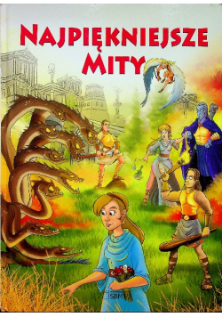 Najpiękniejsze mity