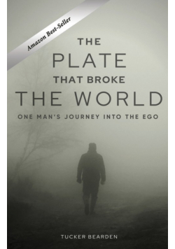 The Plate That Broke The World