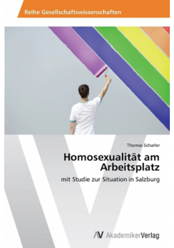 Homosexualität am Arbeitsplatz