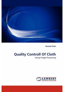 Quality Controll Of Cloth
