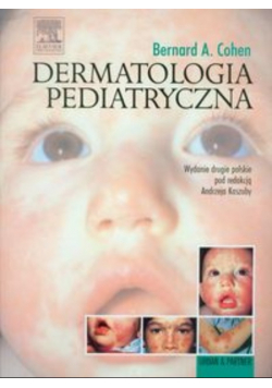 Dermatologia Pediatryczna