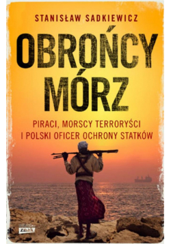 Obrońcy mórz
