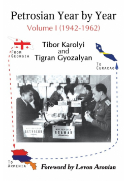 Petrosian Year by Year