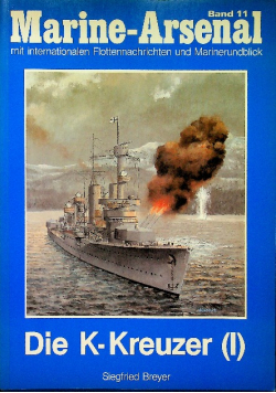 Marine Arsenal Band 11