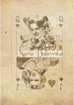Dama kier i walet pik