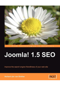 Joomla! 1.5 Seo