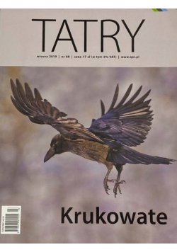 Tatry numer 68