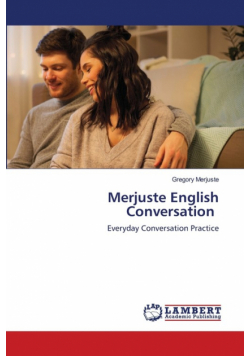 Merjuste English Conversation
