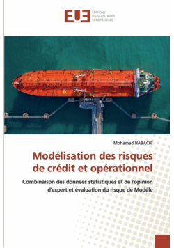 Modélisation des risques de crédit et opérationnel