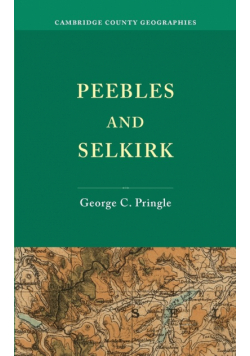 Peebles and Selkirk