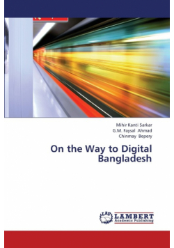 On the Way to Digital Bangladesh