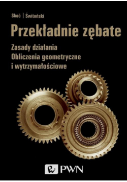 Przekładnie zębate