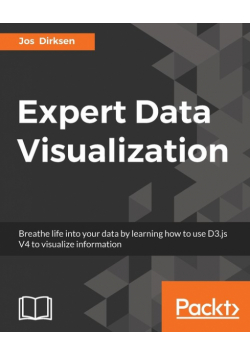 Expert Data Visualization