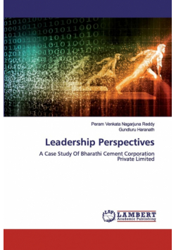 Leadership Perspectives