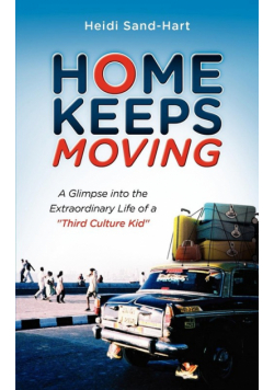 Home Keeps Moving