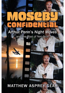 Moseby Confidential