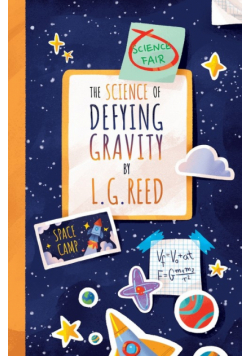 The Science of Defying Gravity