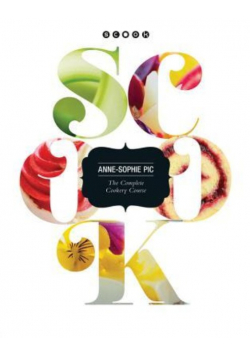 Scook The Complete Cookery Guide