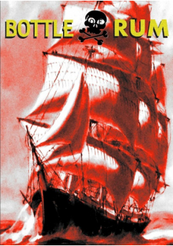 Bottle of Rum