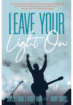 Leave Your Light On