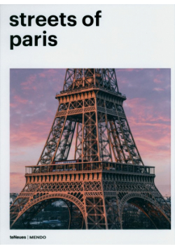 Streets of Paris