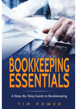 Bookkiping Essentials