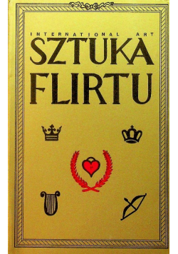Wielka sztuka flirtu