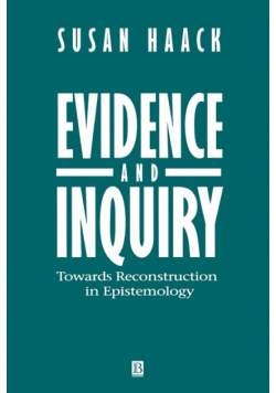 Evidence Inquiry