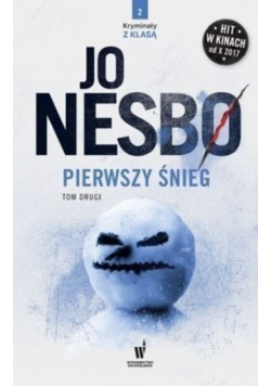 Pierwszy śnieg Tom II