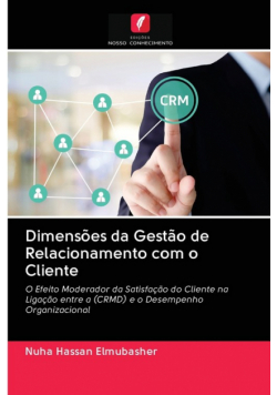 Dimensões da Gestão de Relacionamento com o Cliente