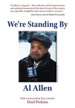 We're Standing By