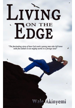 Living on the Edge