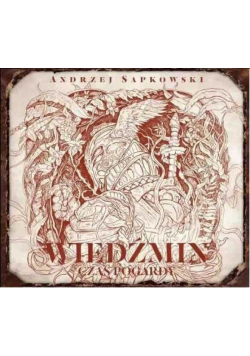 Wiedźmin 4 - Czas pogardy Audiobook