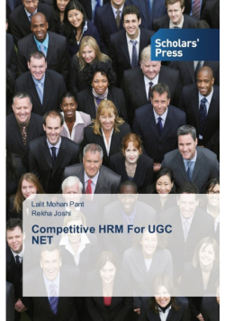 Competitive HRM For UGC NET