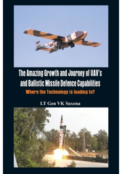 The Amazing Growth and Journey of Uav's and Ballastic Missile Defence Capabilities