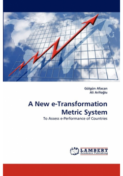 A New E-Transformation Metric System